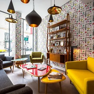 **** Hotel Crayon Rouge Frankreich