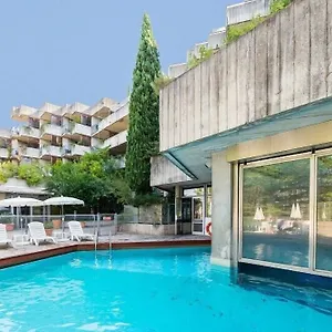 Sowell Ardèche Hotel
