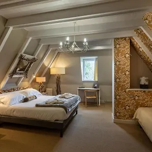 Hotel Le Bailliage &, Salers