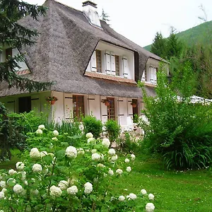 Hotel La Chrissandiere, La Balme-de-Sillingy