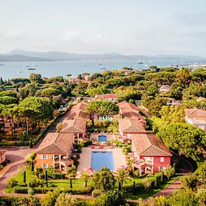 ***** Hotel Domaine De L'astragale Frankreich