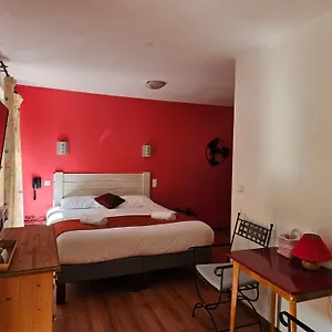 Hotel Le Mont Barral, Creyers