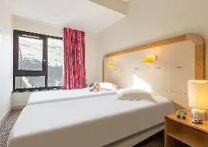 Hotel Pierre & Flaine La Foret