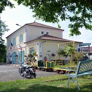  Frühstückspension Avenue De La Gare Frankreich