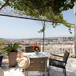 ** Hotel Le Panoramic Boutique Frankreich