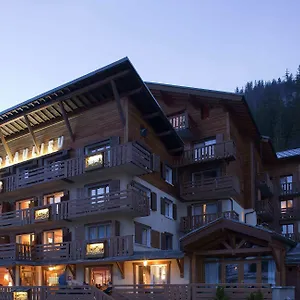 Hotel Beaulieu