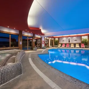 Aparthotel Cgh Residences & Spas Les Clarines